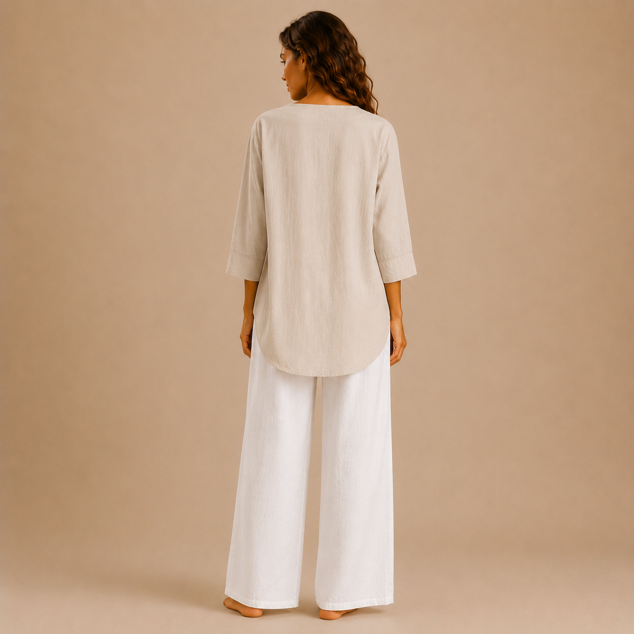 CAMISA ELENA SOFT