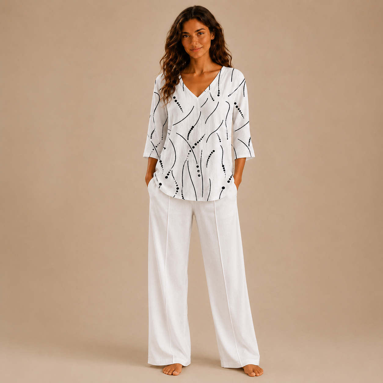 BLUSA ESMEE