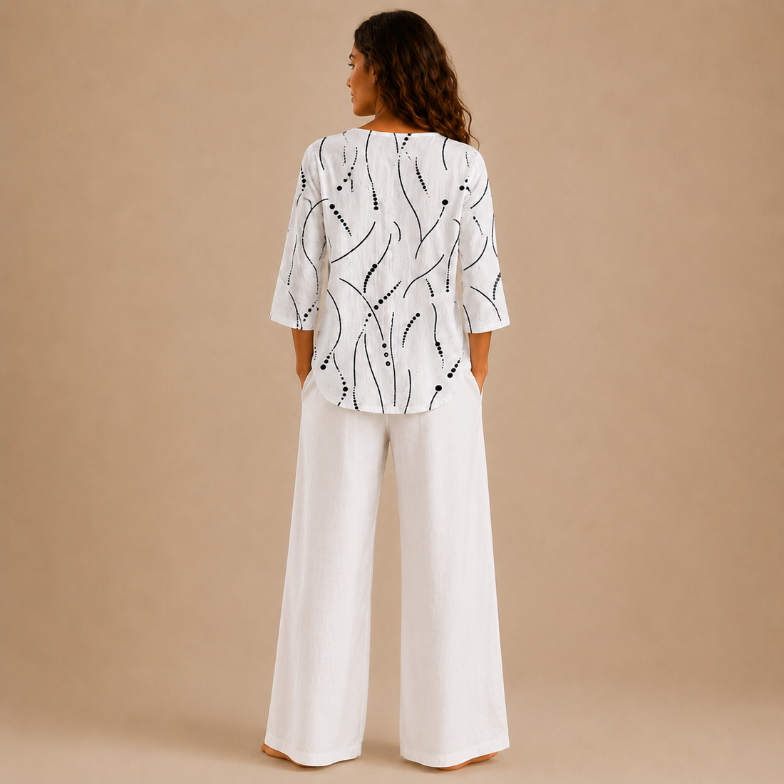 BLUSA ESMEE