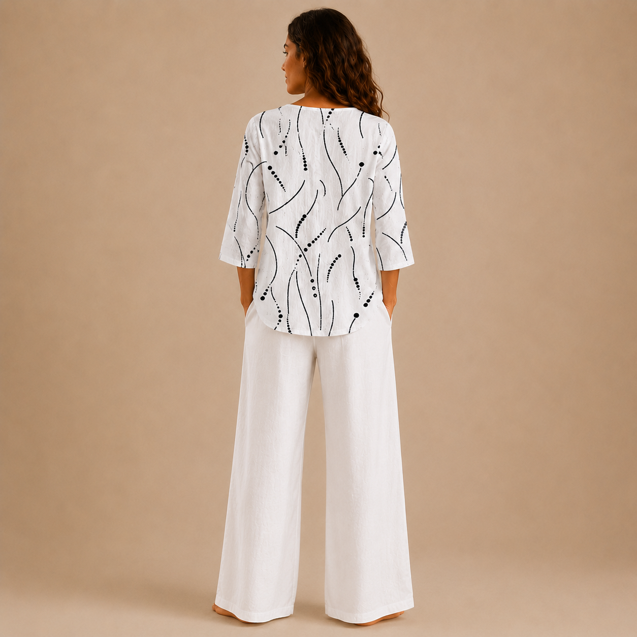 BLUSA ESMEE