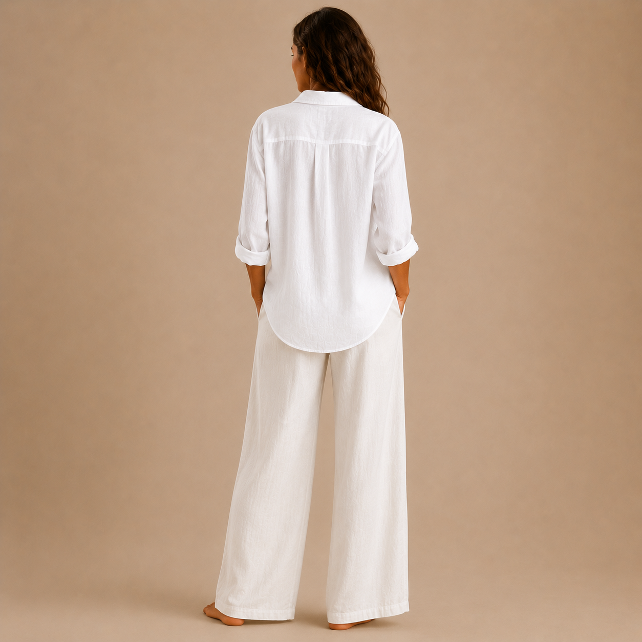 BLUSA NOA ELEGANTE