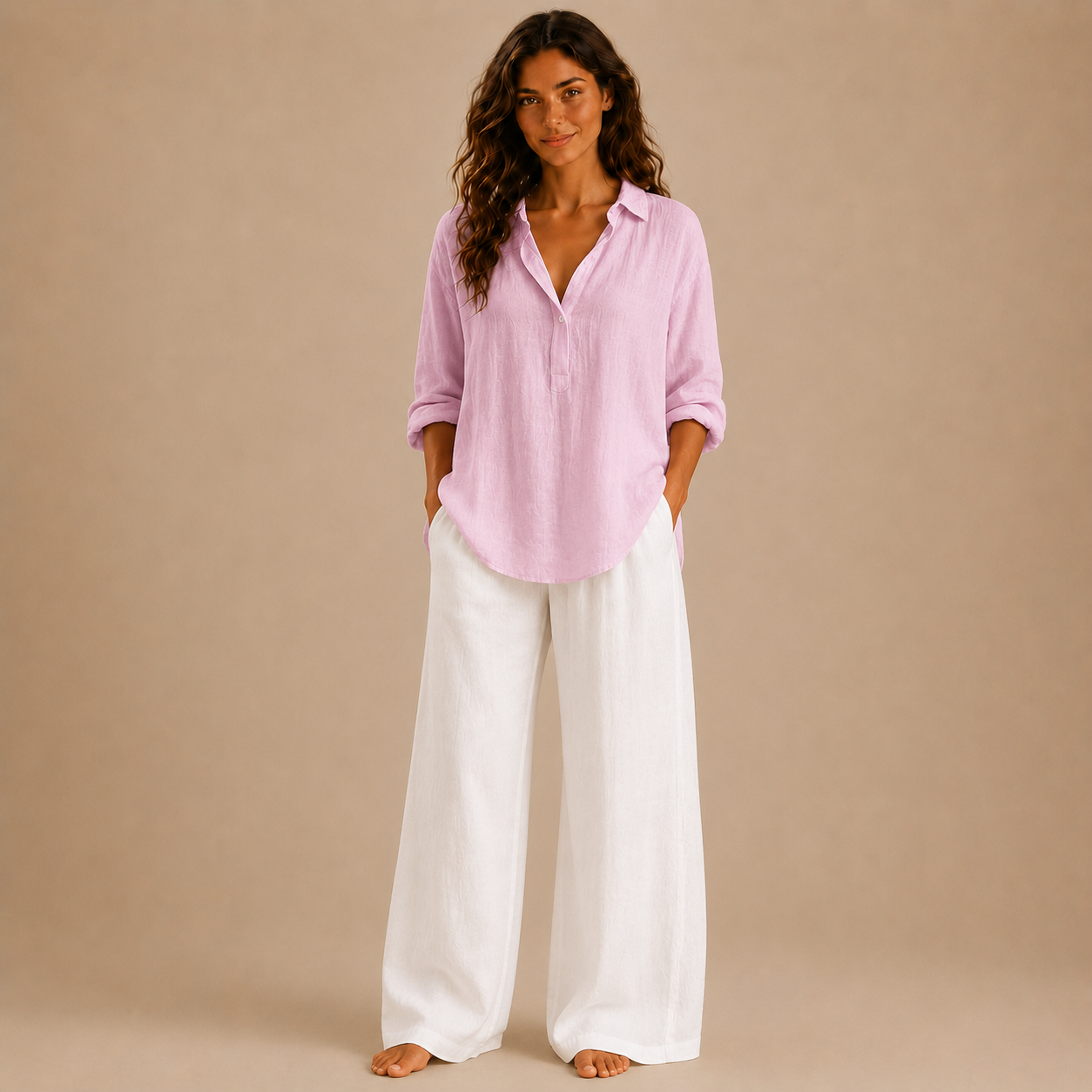 BLUSA NOA ELEGANTE