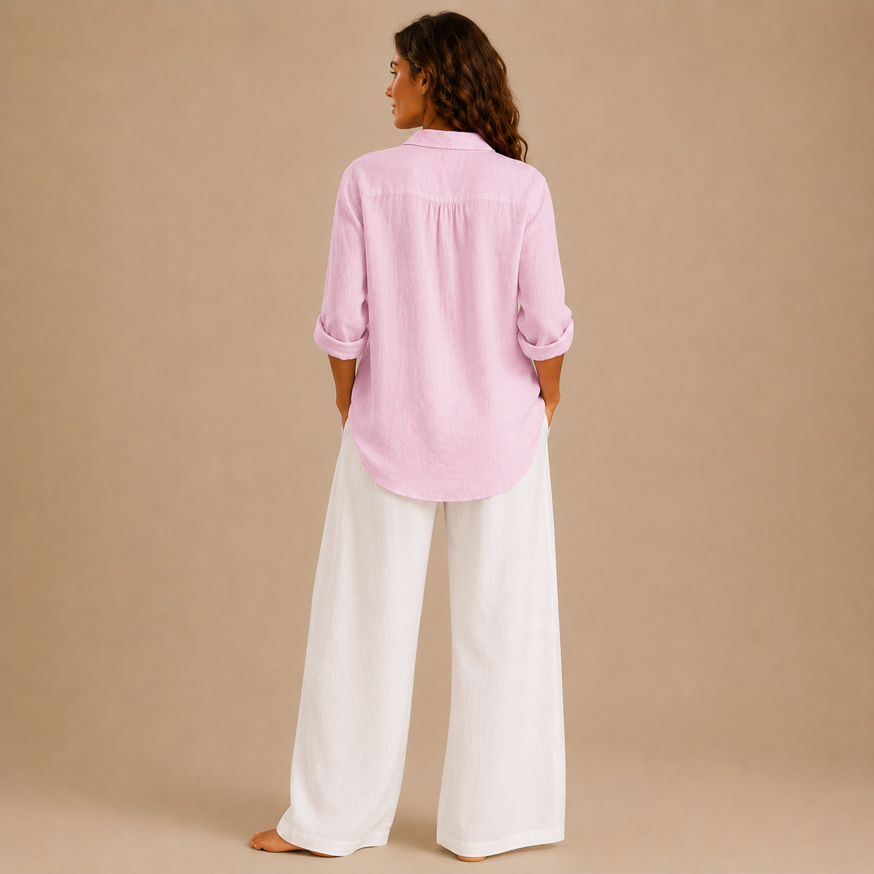 BLUSA NOA ELEGANTE