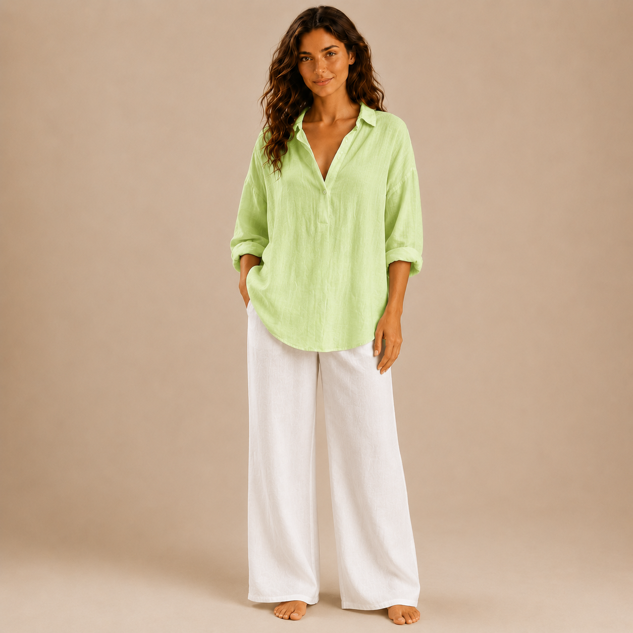BLUSA NOA ELEGANTE