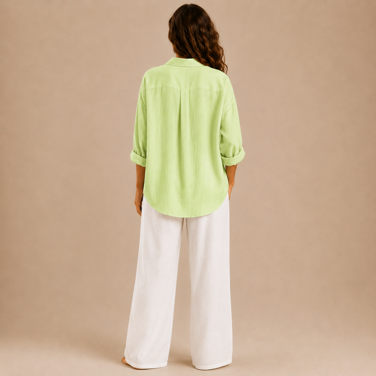 BLUSA NOA ELEGANTE