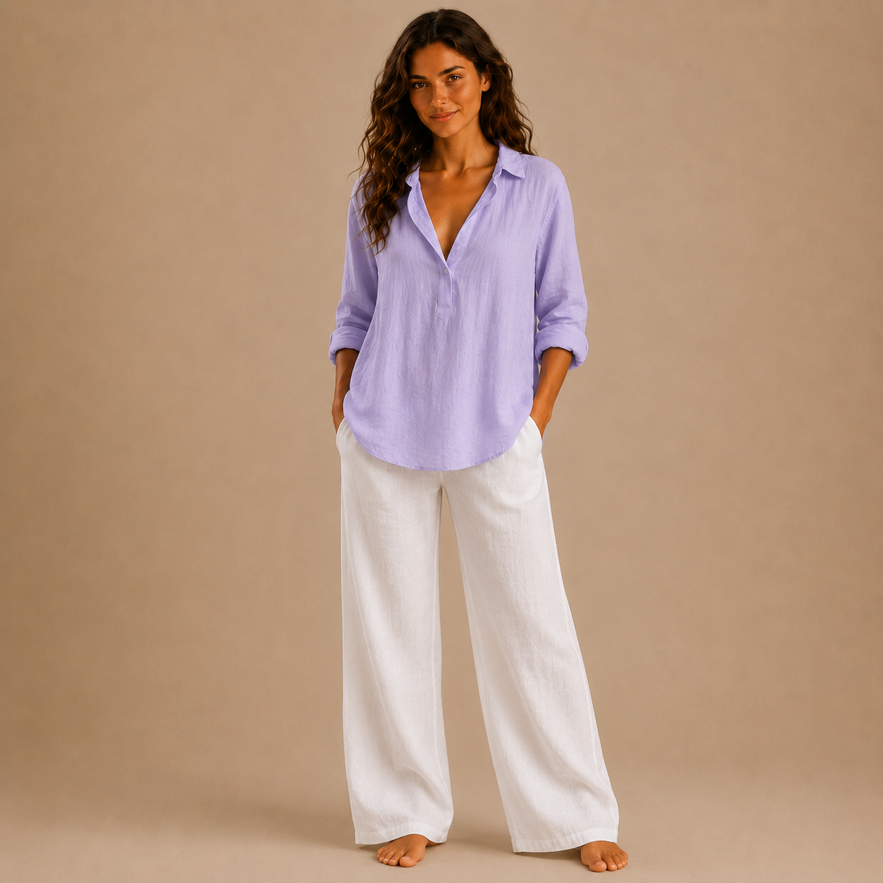 BLUSA NOA ELEGANTE