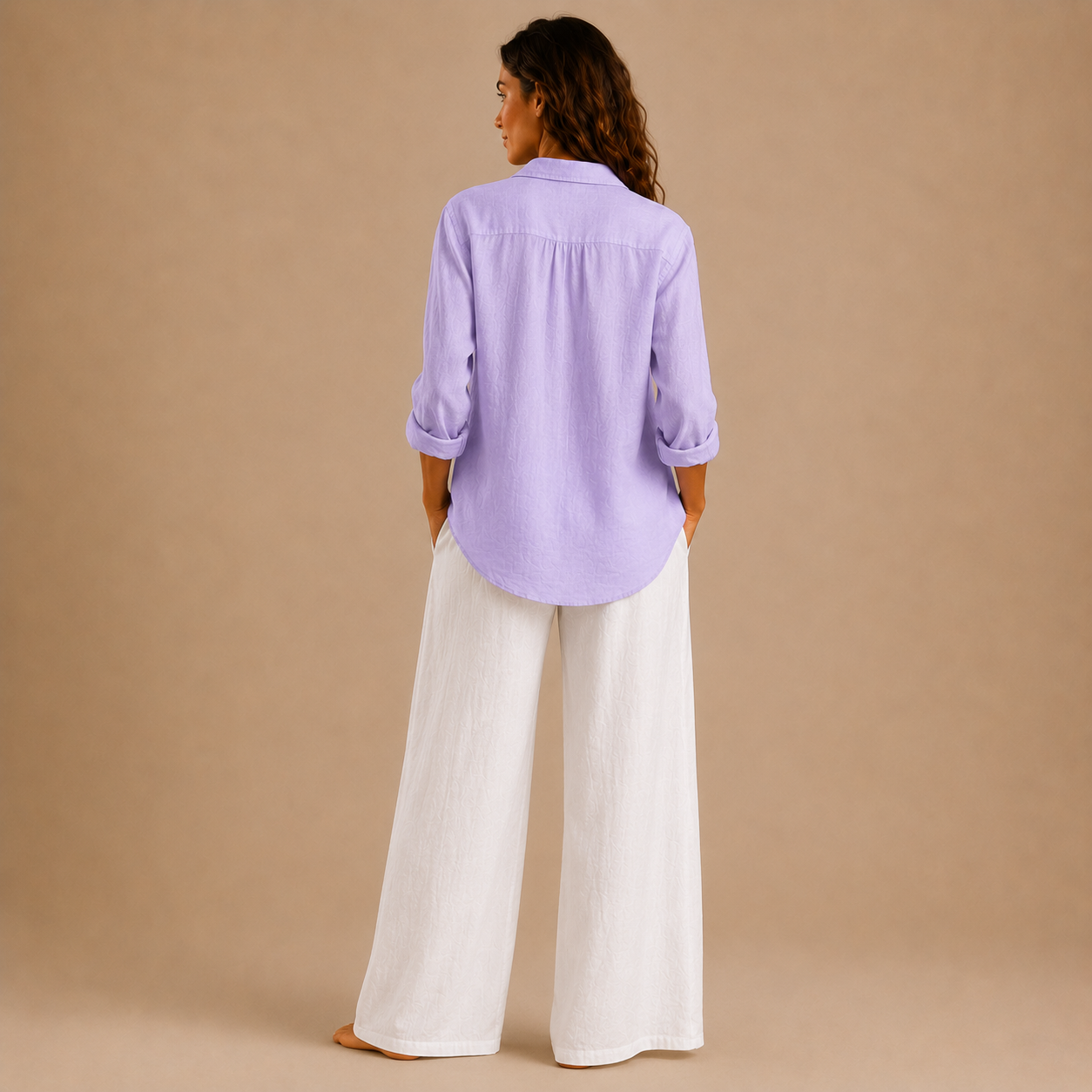 BLUSA NOA ELEGANTE