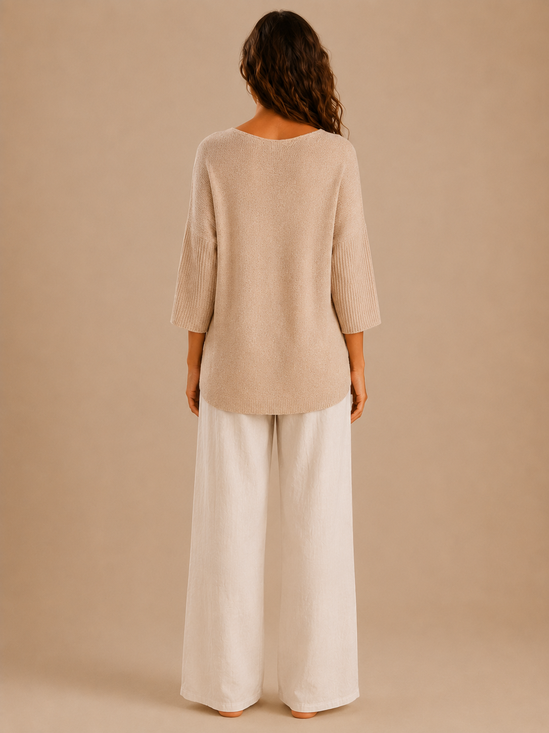 BLUSA PUNTO
