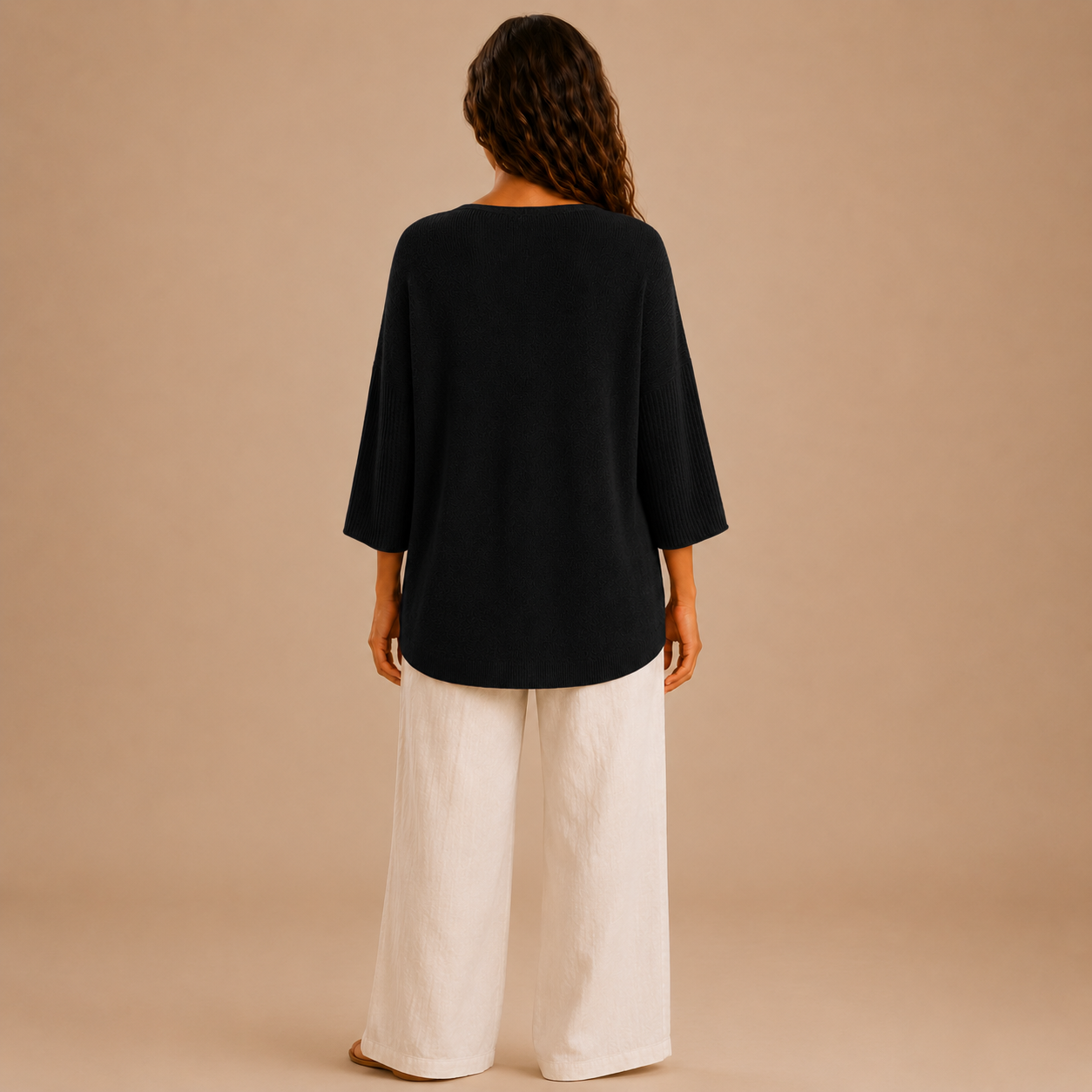 BLUSA PUNTO