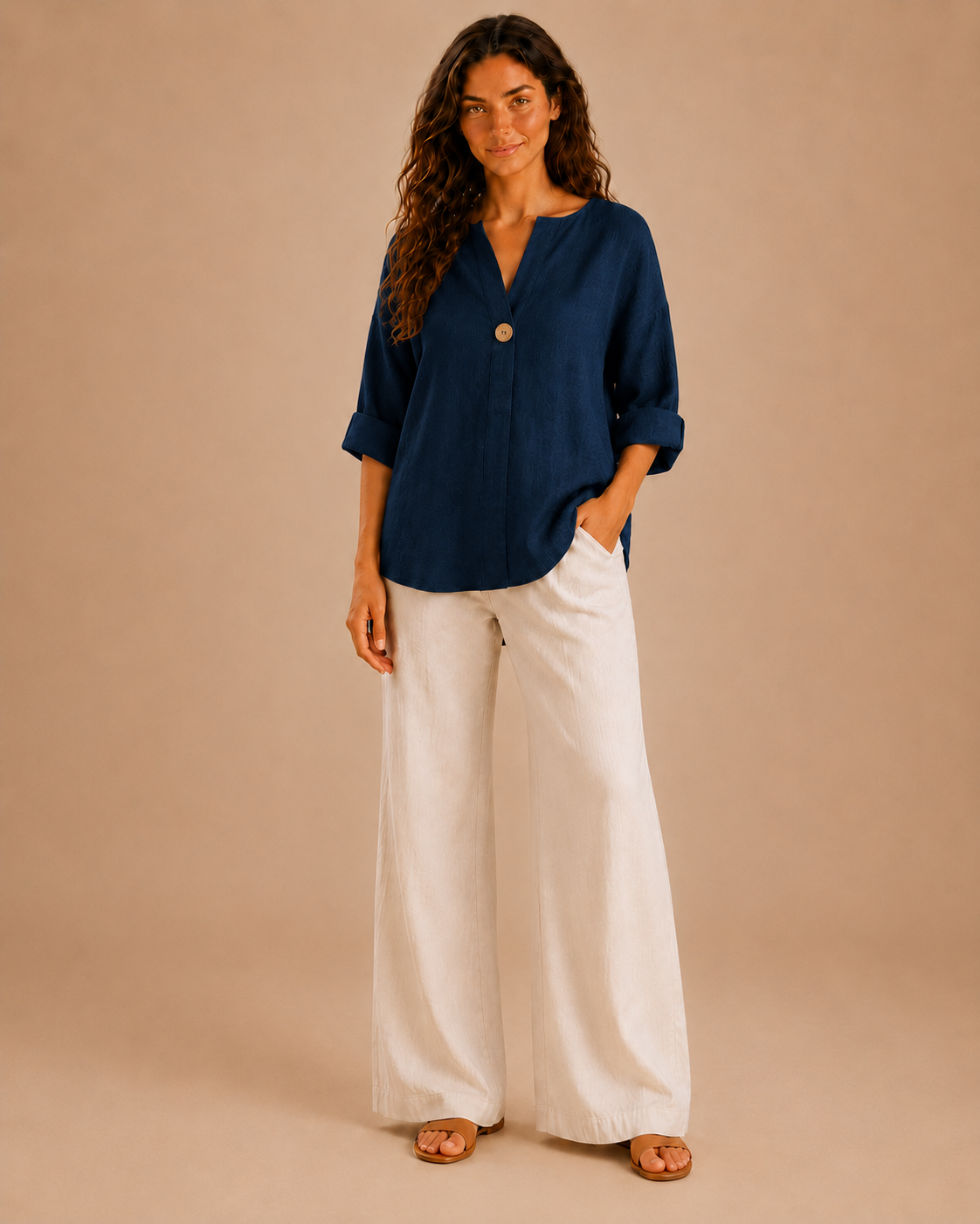BLUSA VALENTINA