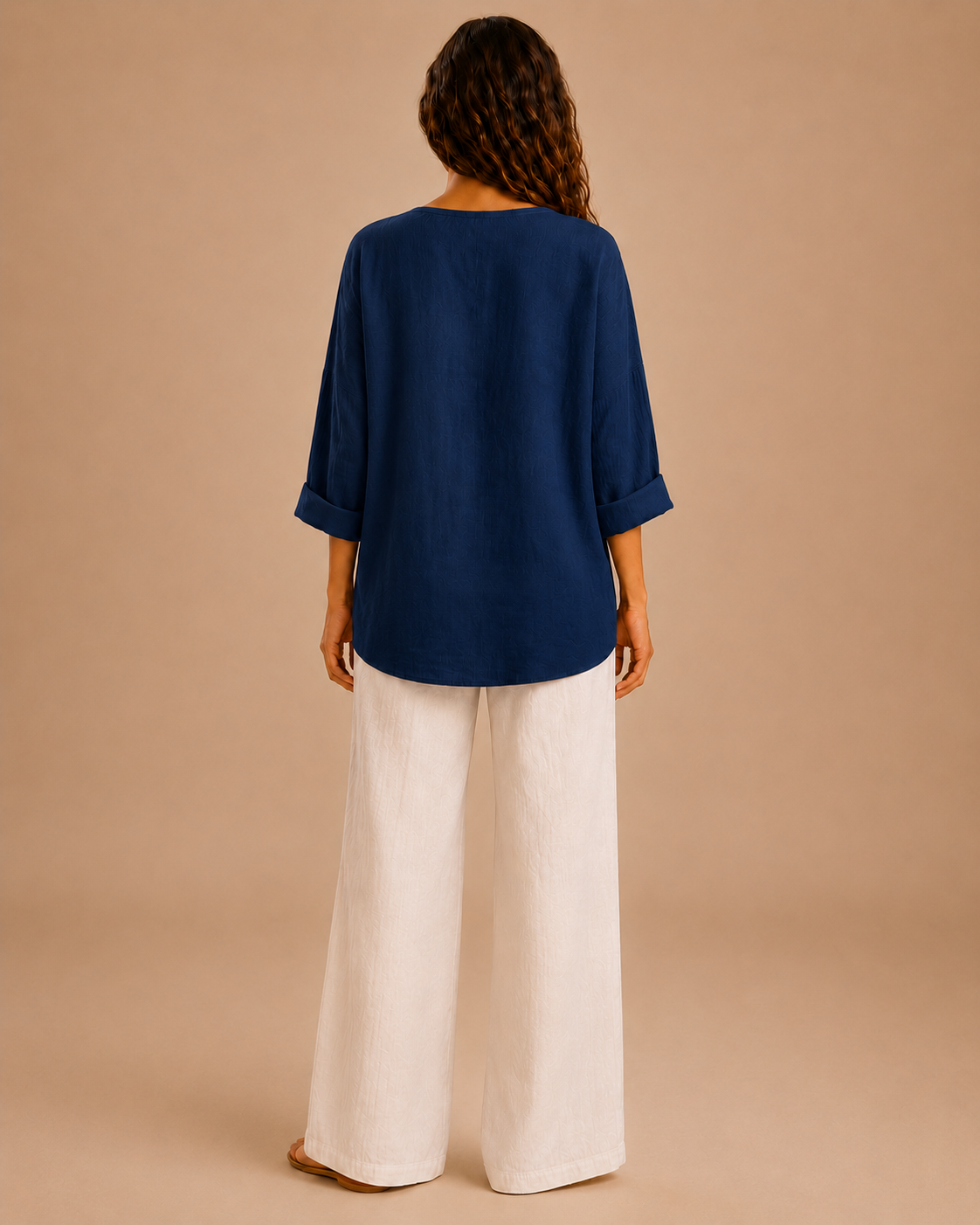 BLUSA VALENTINA