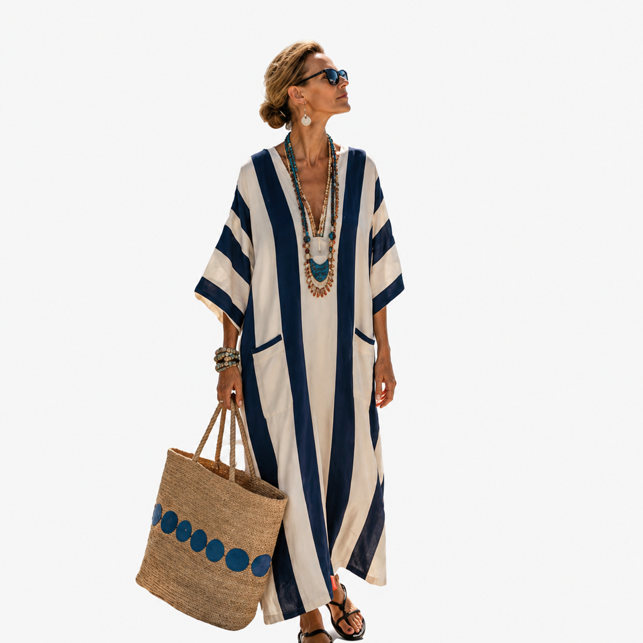 CAFTAN LARGO