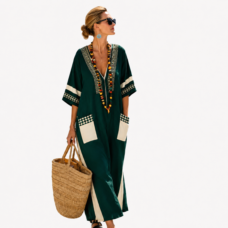 CAFTAN LARGO