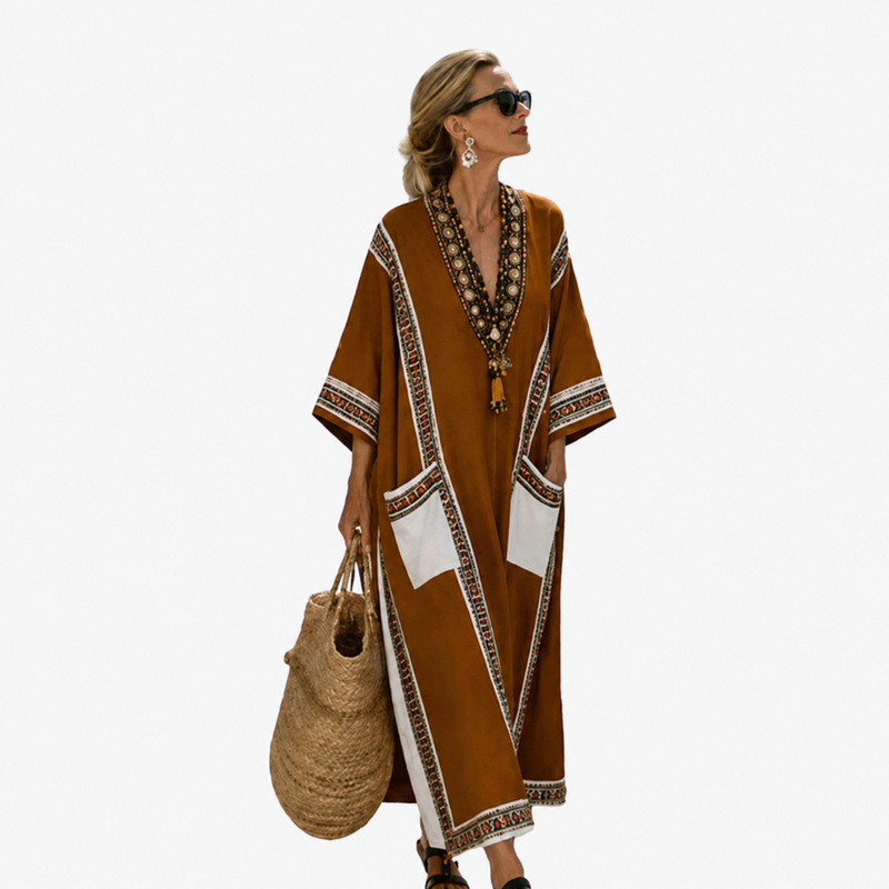 CAFTAN LARGO