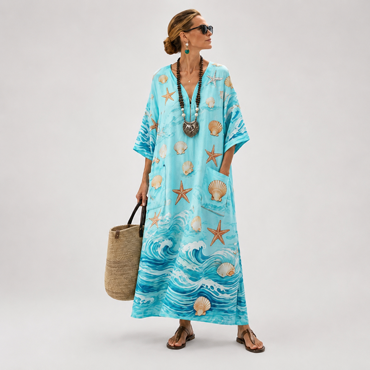 CAFTAN LARGO