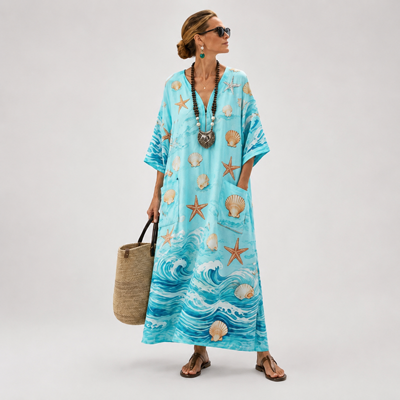 CAFTAN LARGO