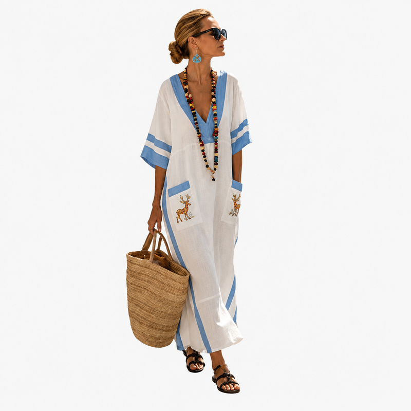 CAFTAN LARGO