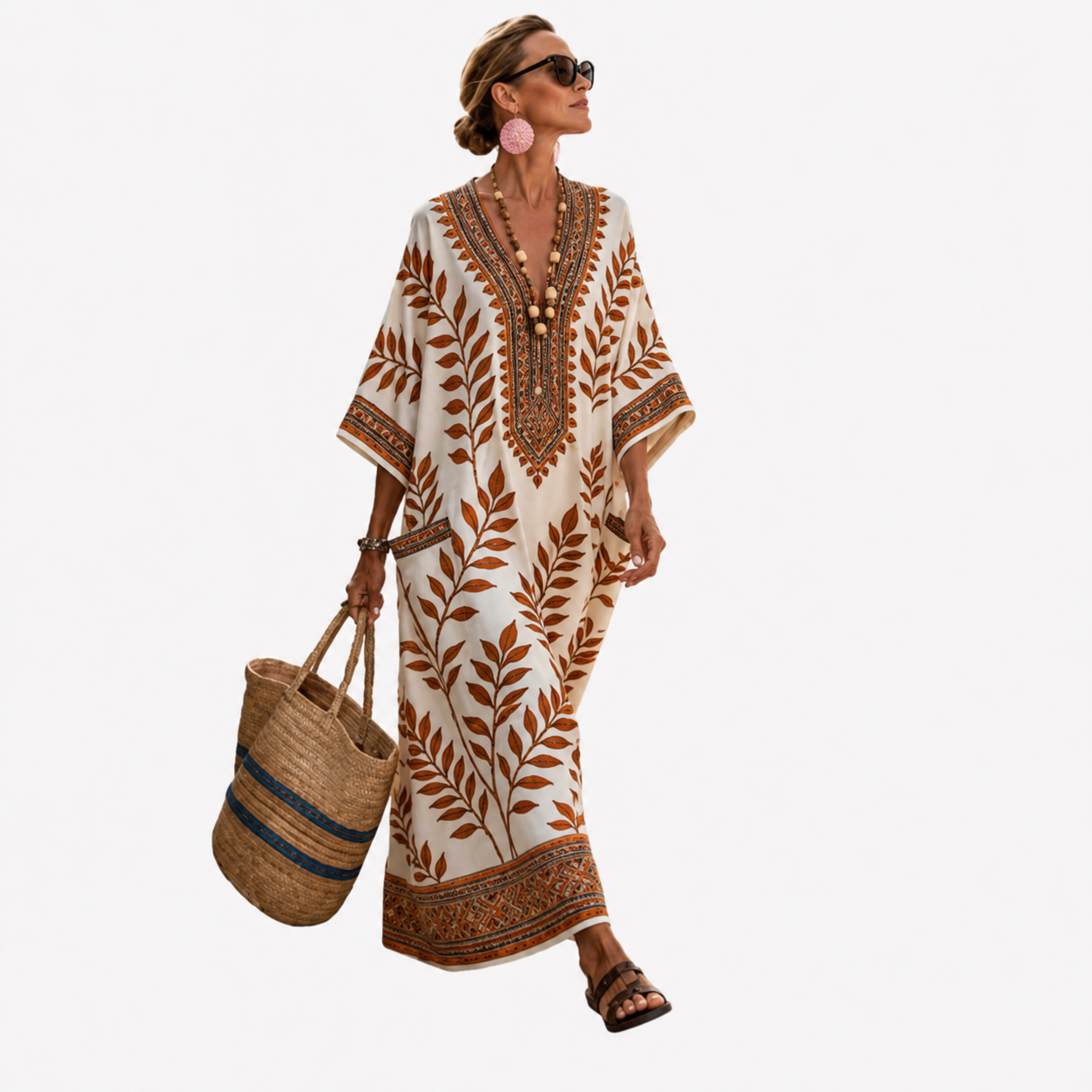 CAFTAN LARGO