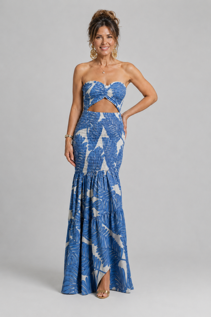 AZARIA | CONJUNTO SUNSET