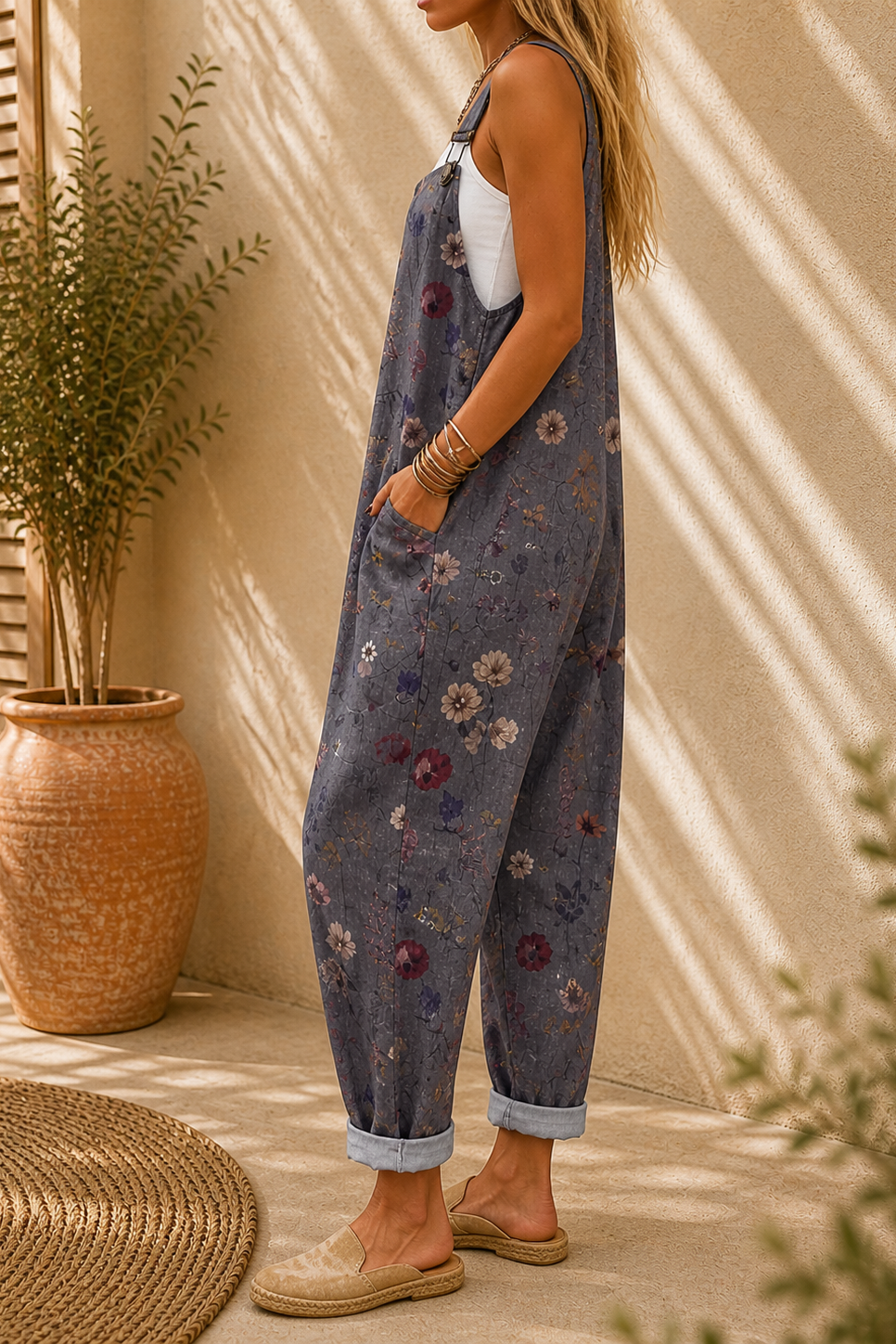 PETO FLORAL AURORA