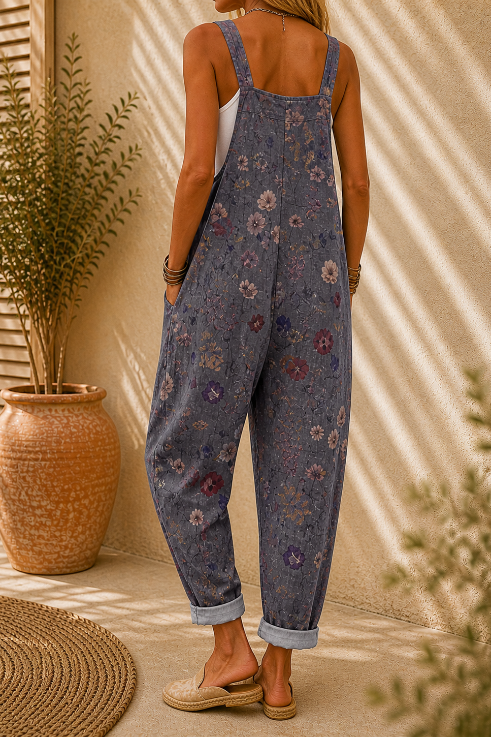 PETO FLORAL AURORA
