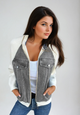 Blanco/Gris