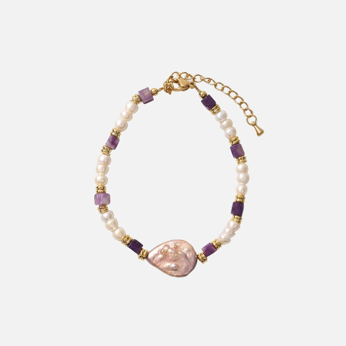 PULSERA ÉLIA REFINADA