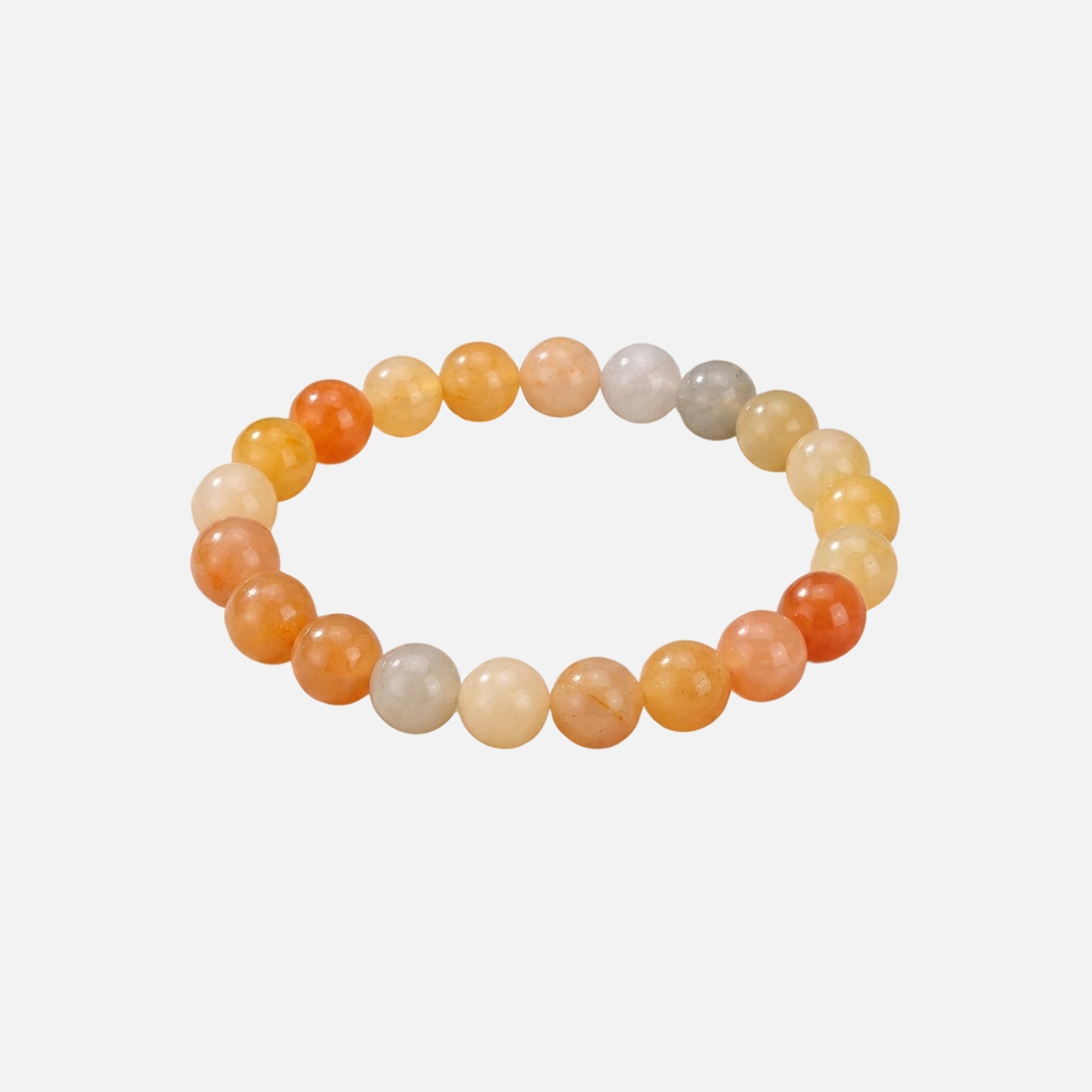 Camille™ | Duo de Bracelets Plaqués Or