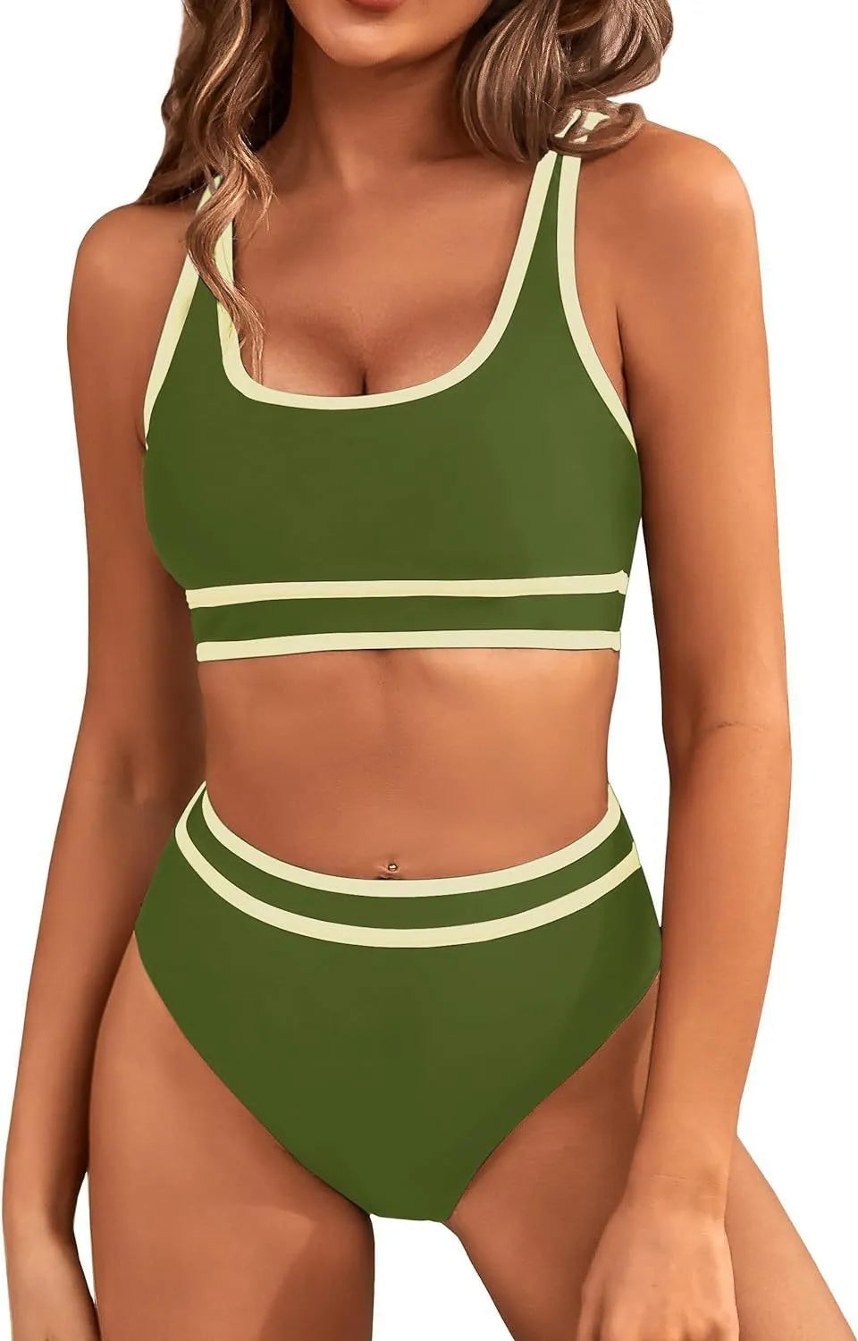 Bañador Backless Sculpt