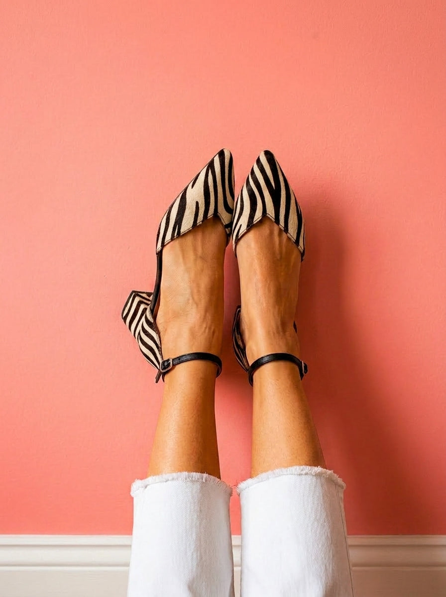 Tacones Keren
