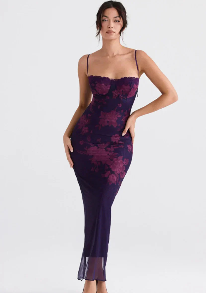 Vestido Moonlight