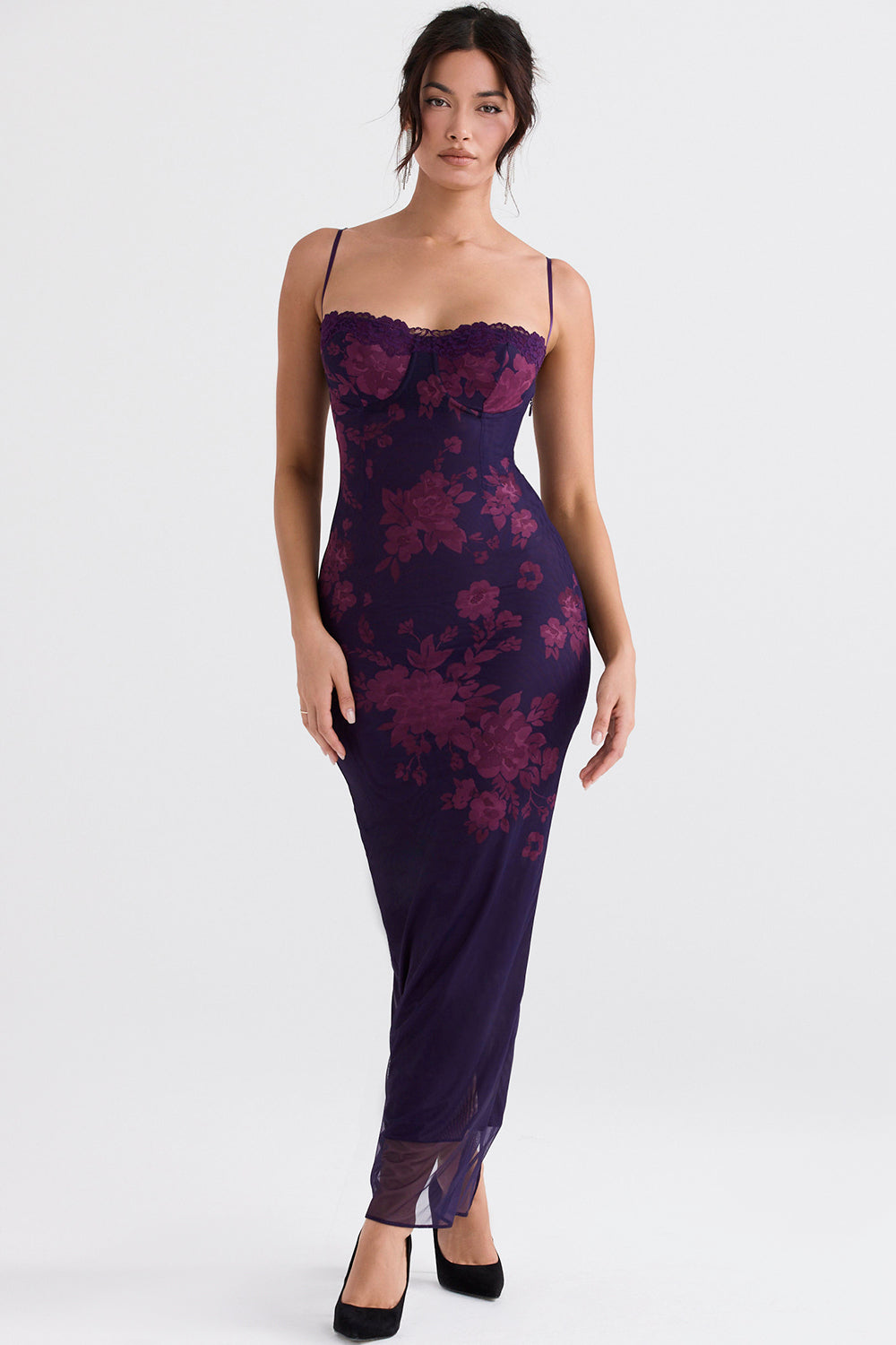 Vestido Moonlight