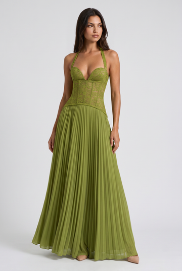 Vestido Gaia