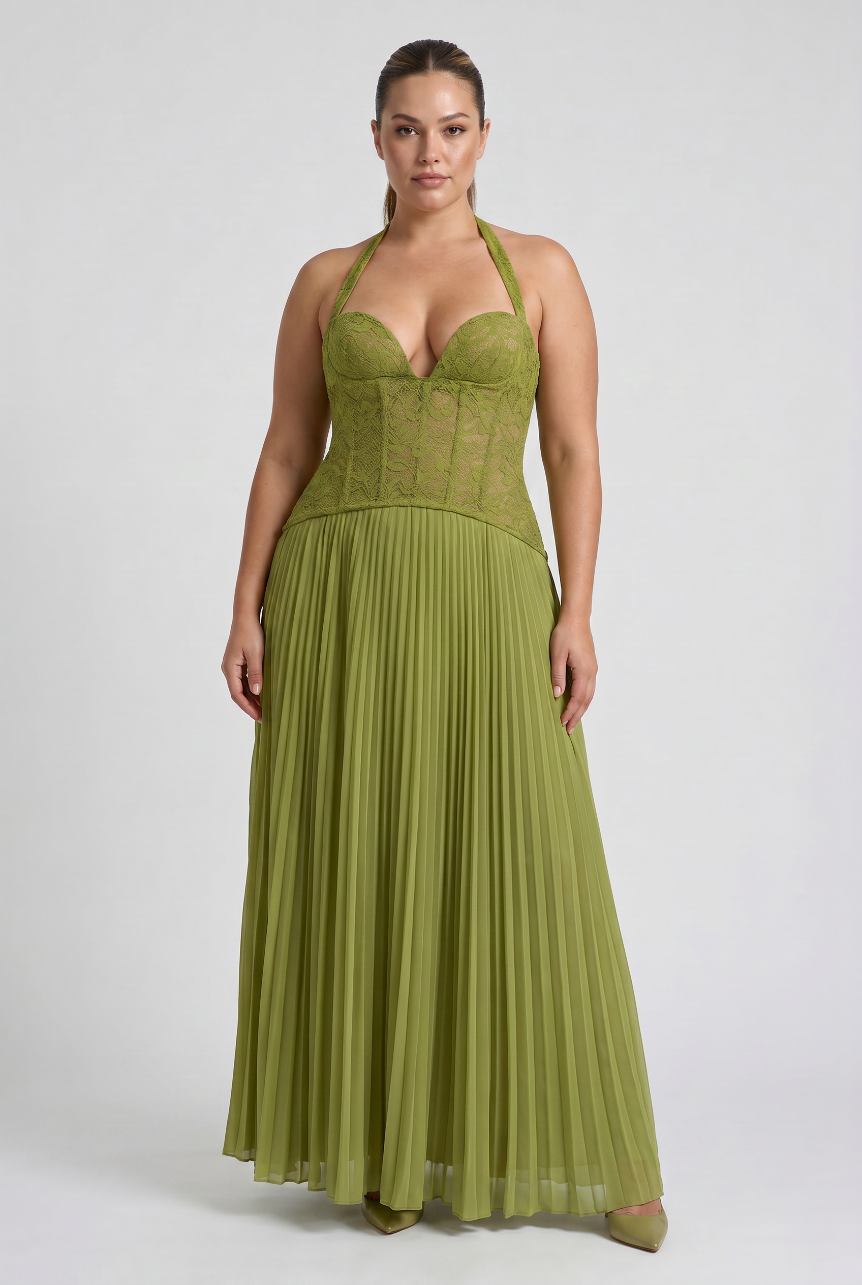 Vestido Gaia