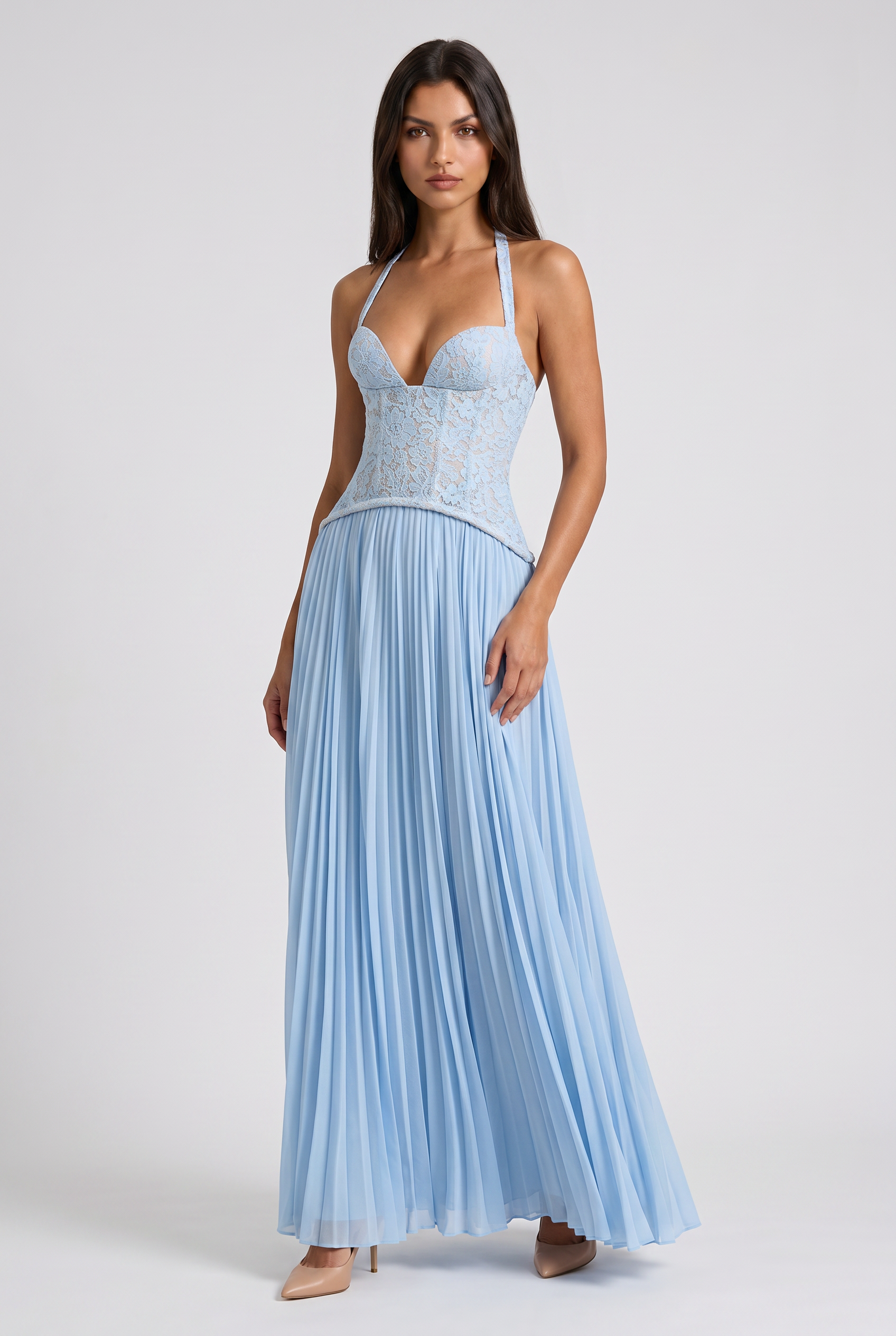 Vestido Gaia