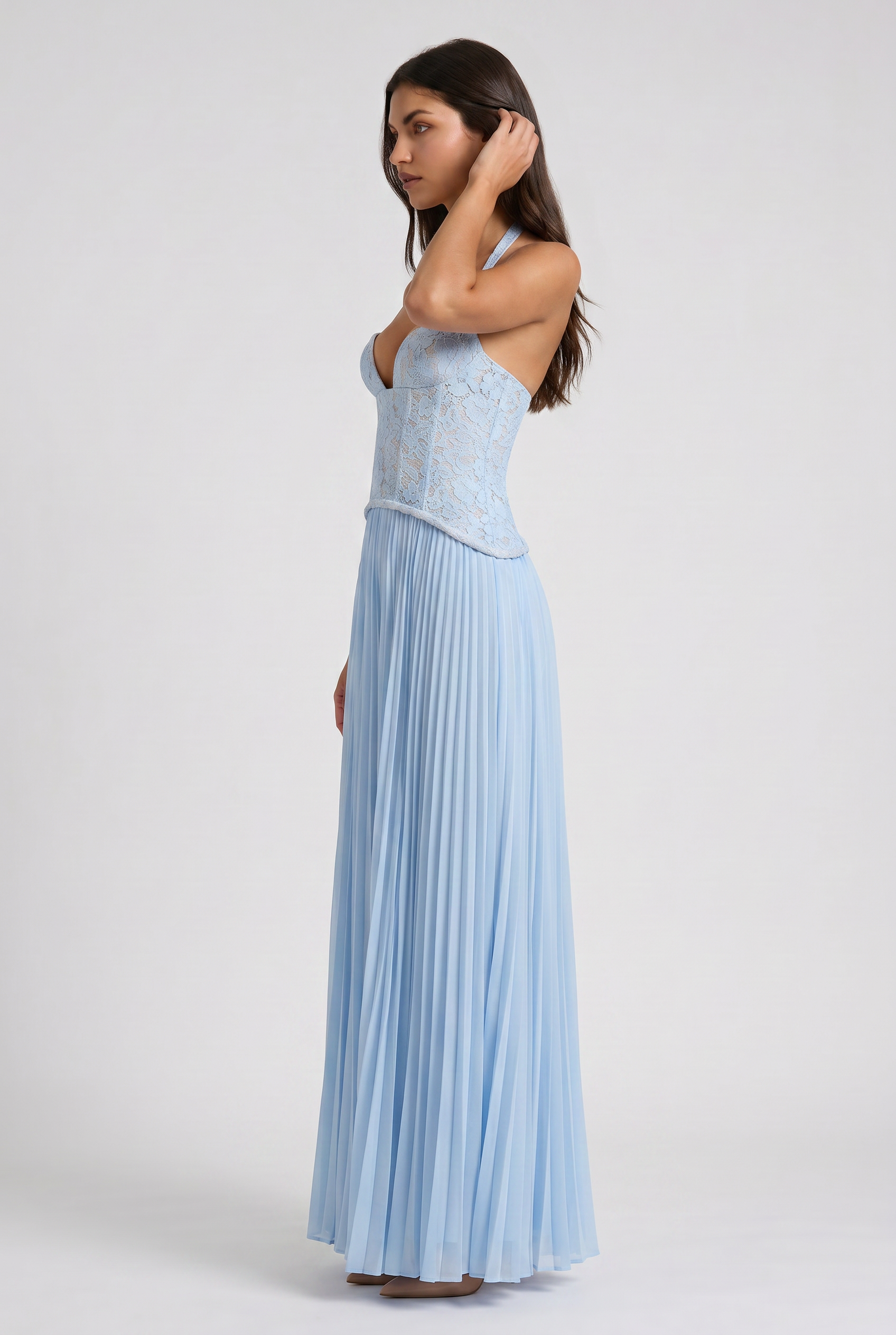 Vestido Gaia