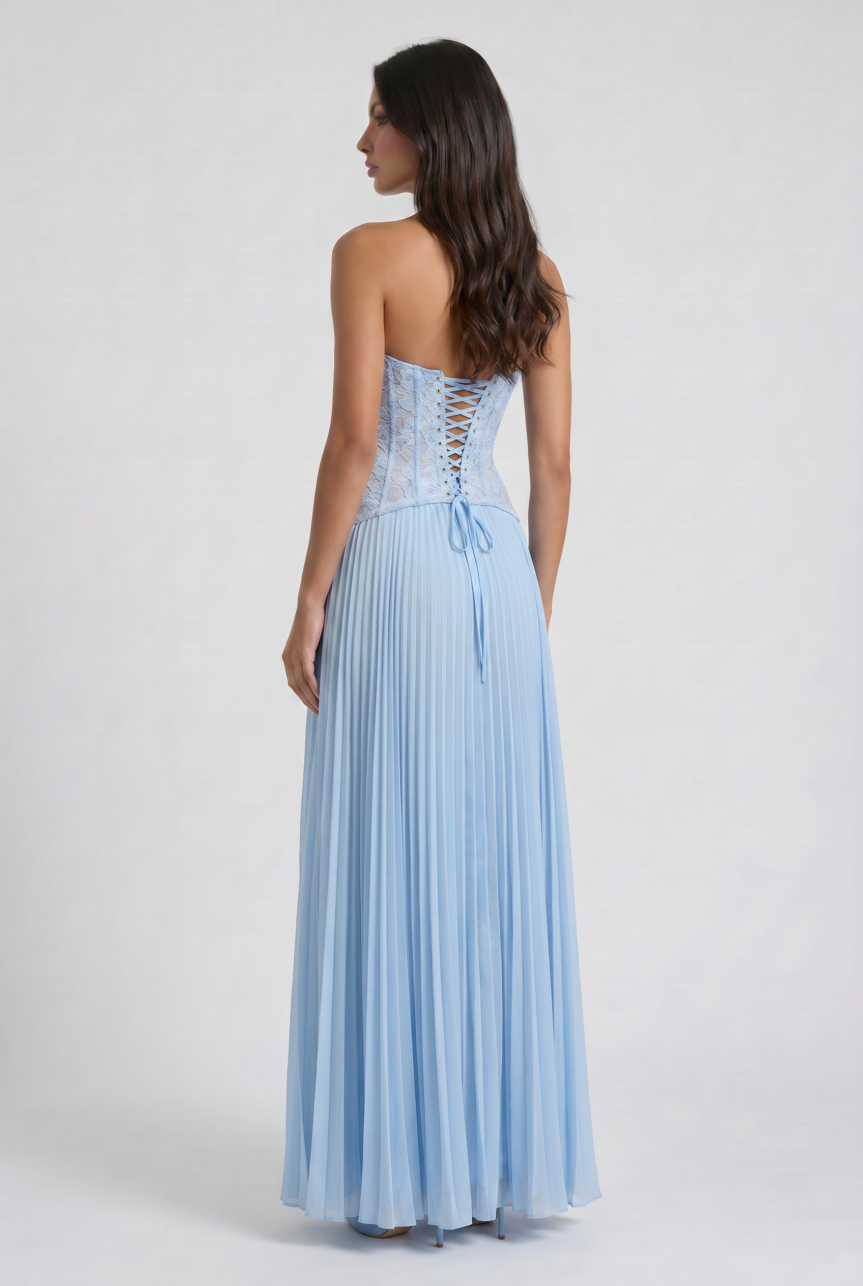 Vestido Gaia