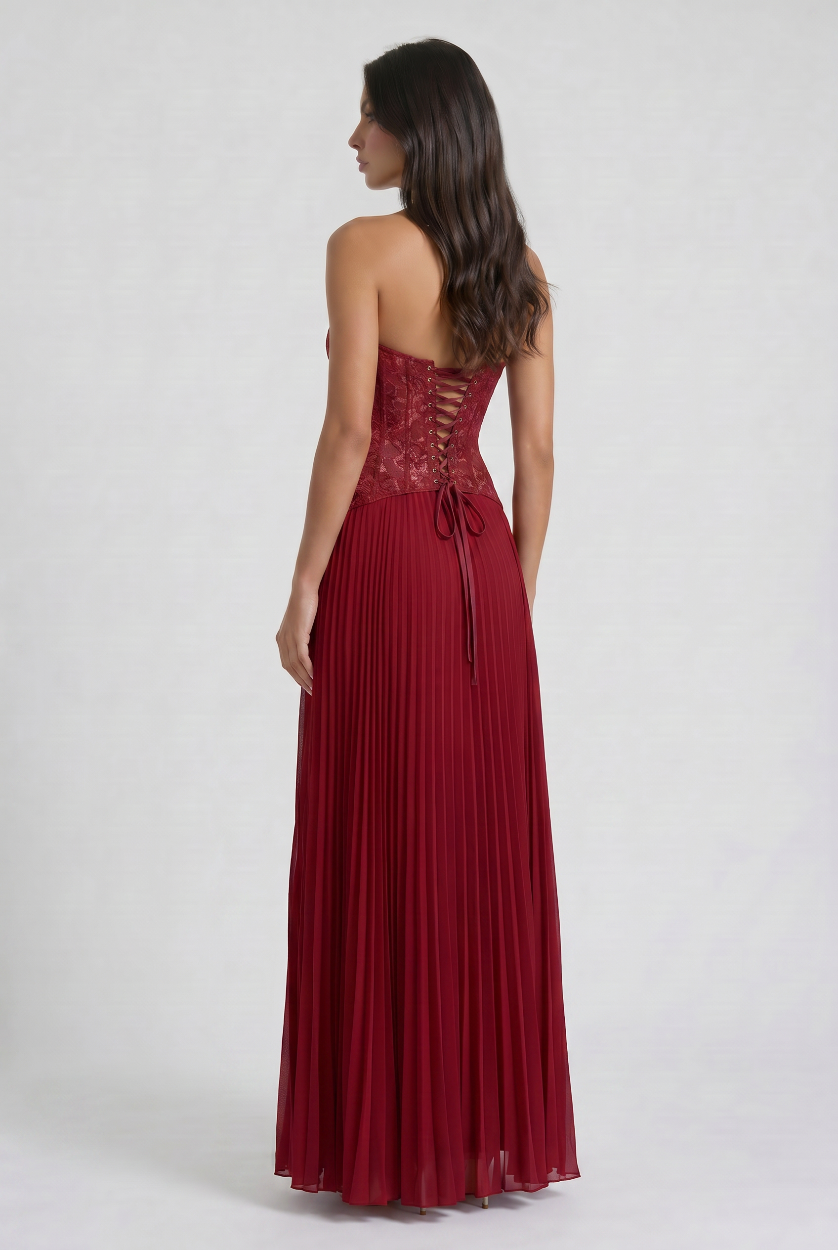 Vestido Gaia