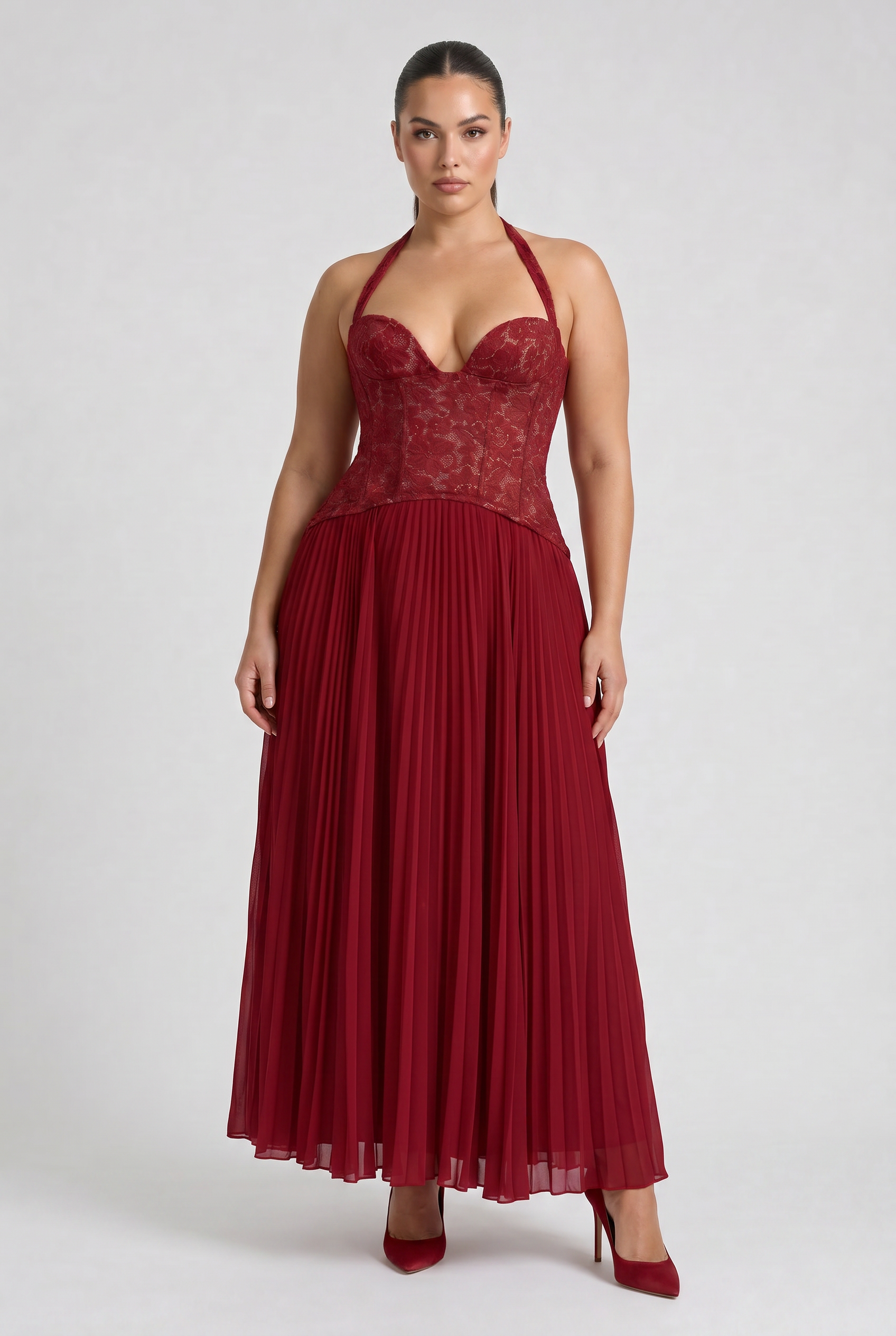 Vestido Gaia