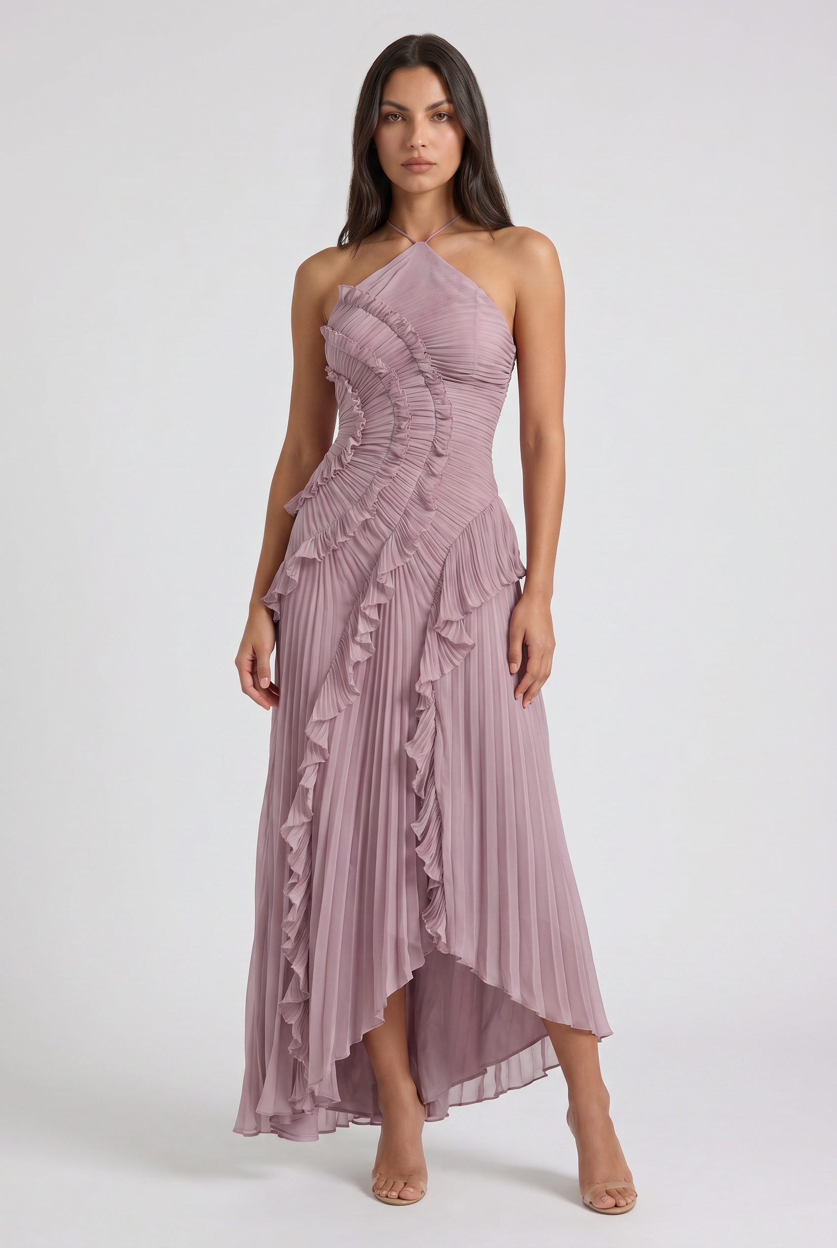 Vestido Mireille