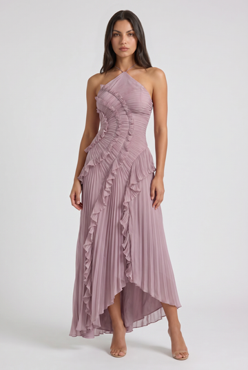 Vestido Mireille