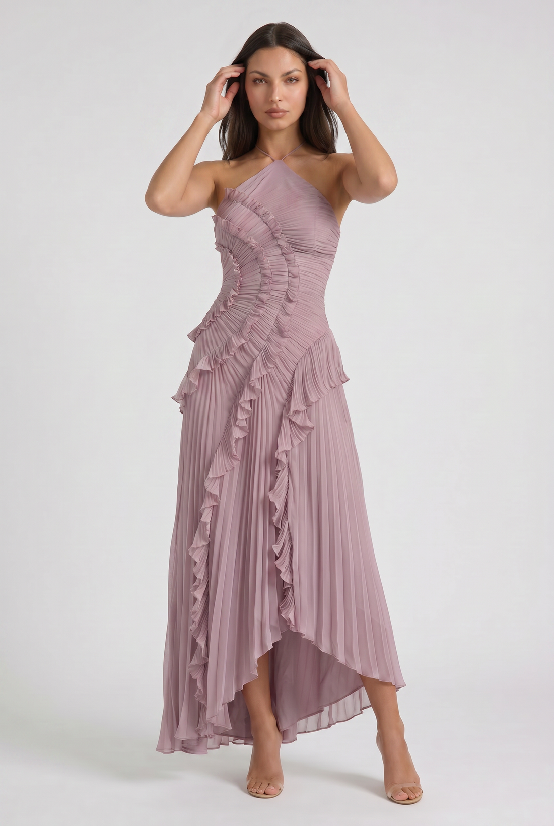 Vestido Mireille