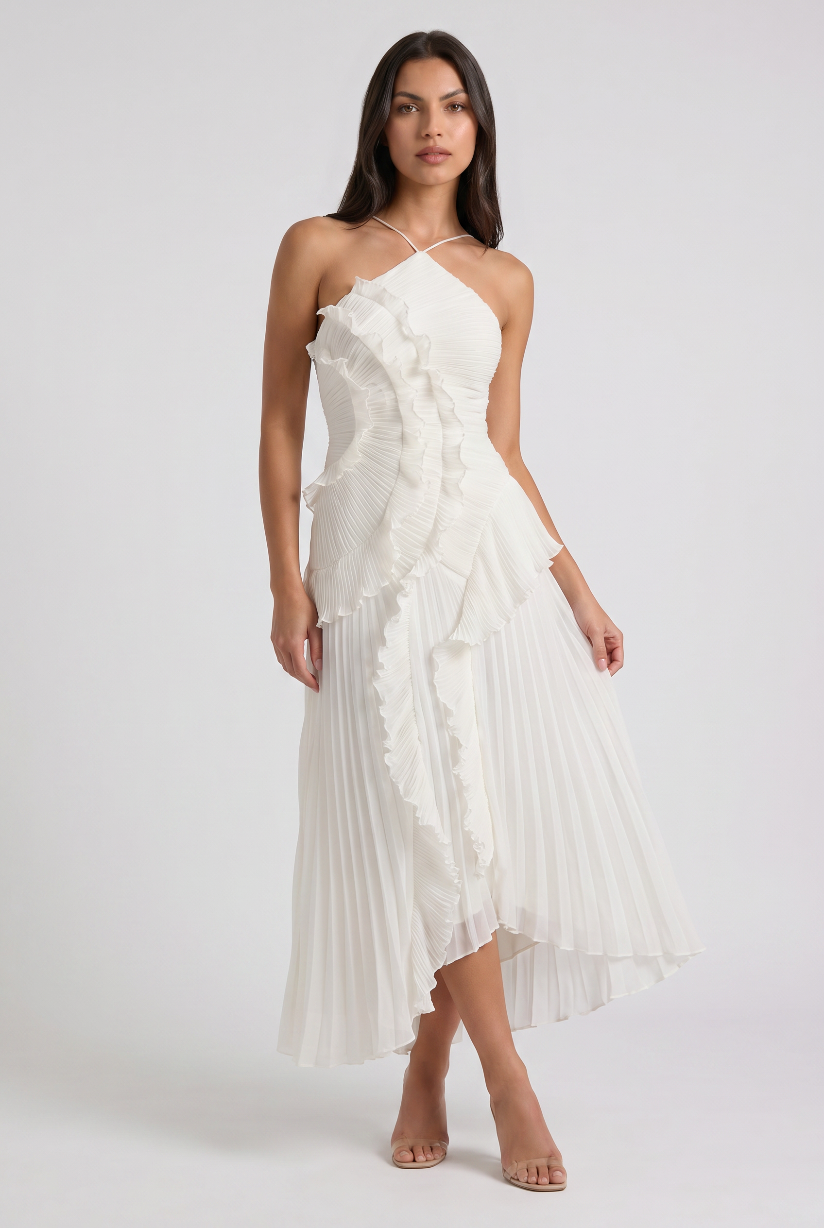 Vestido Mireille