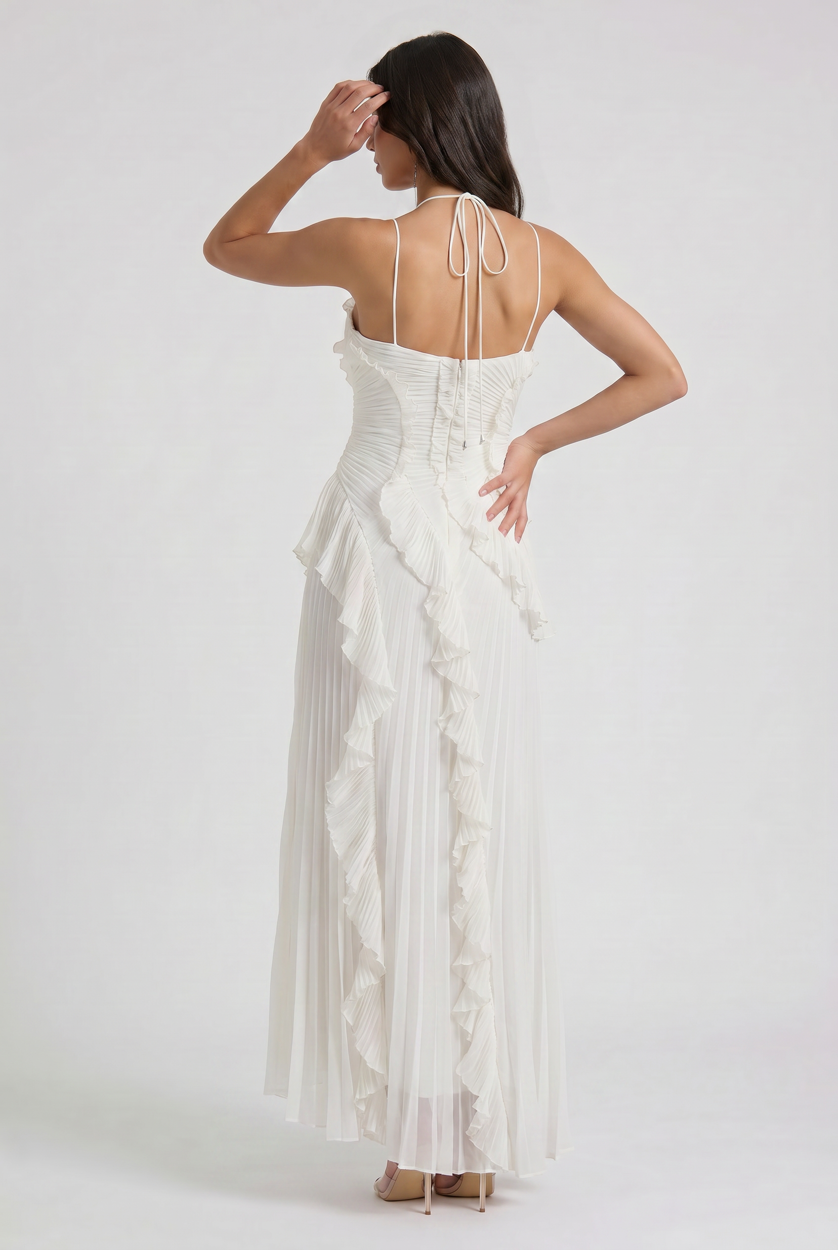 Vestido Mireille