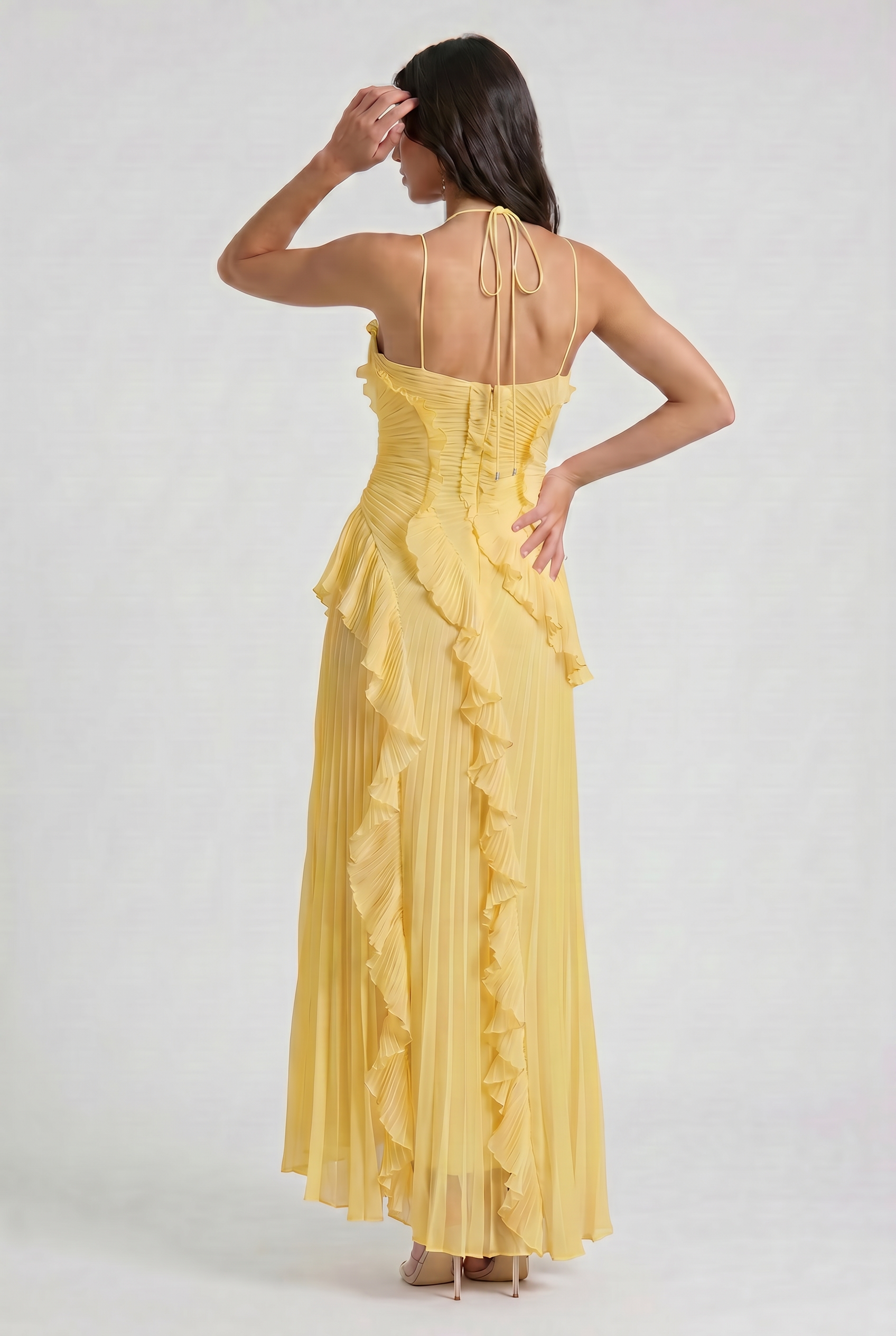 Vestido Mireille