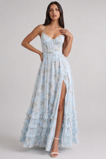 Vestido Rozalia Maxi
