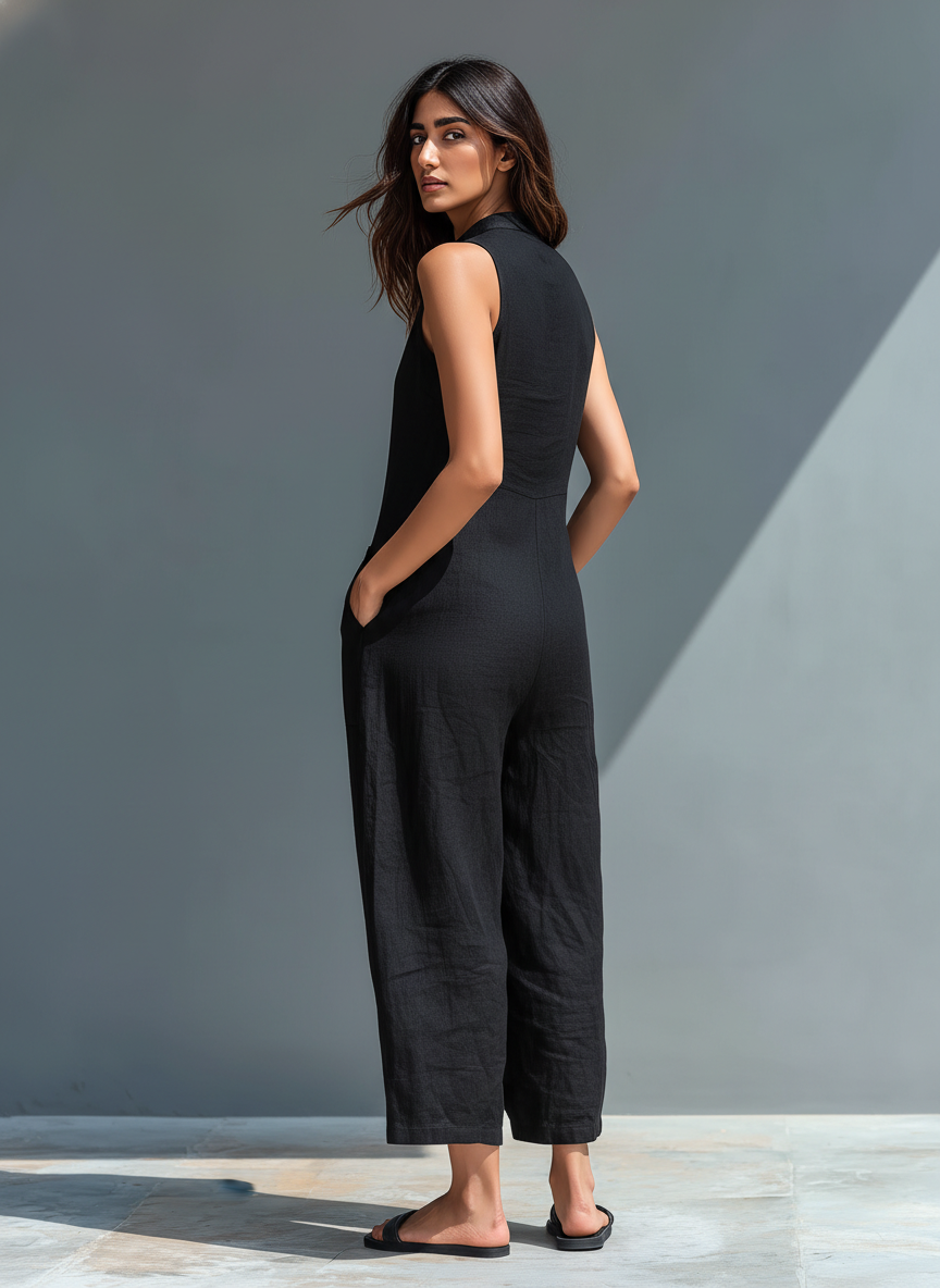 Mono Lino Minimal