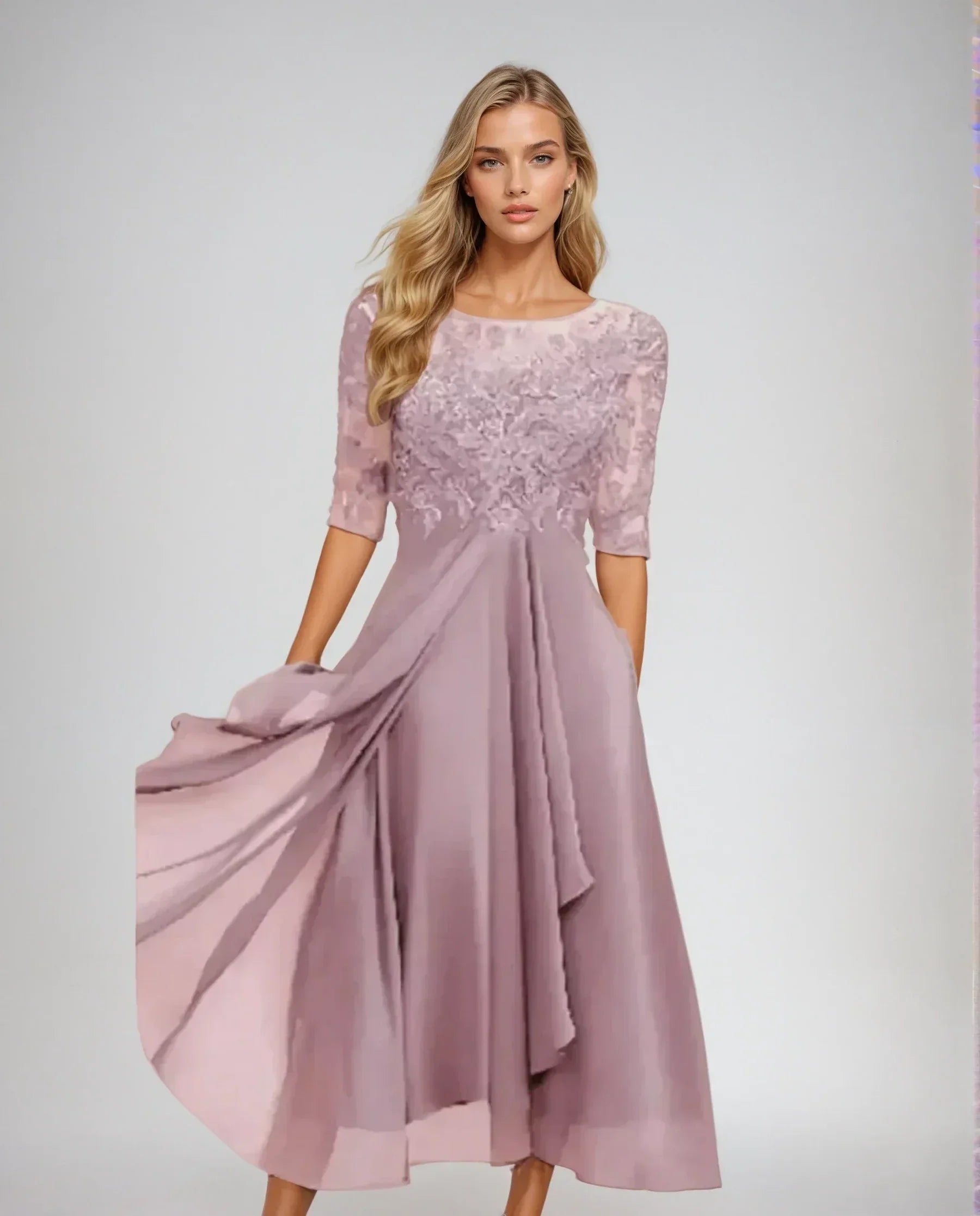 Vestido Margherita
