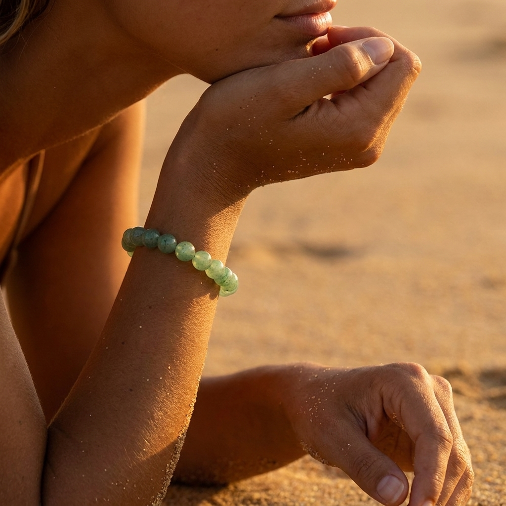 Camille™ | Duo de Bracelets Plaqués Or