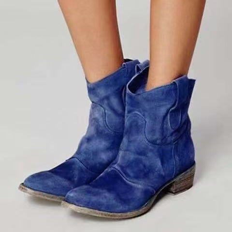 Florabel - Botas casuales elegantes